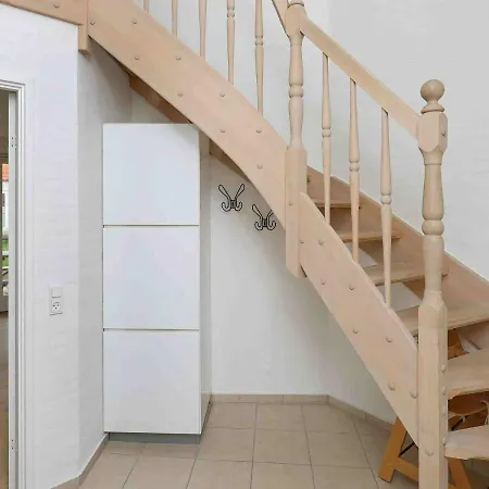 Σπίτι διακοπών Holiday Lyngbyvej Ii Nørre Lyngby