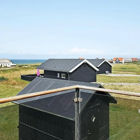 Holiday Lyngbyvej Ii