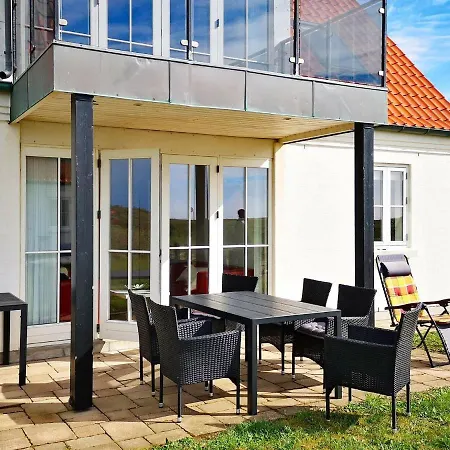 Holiday Lyngbyvej Ii Nørre Lyngby
