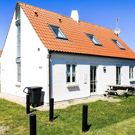 Holiday Lyngbyvej Ii Σπίτι διακοπών Nørre Lyngby