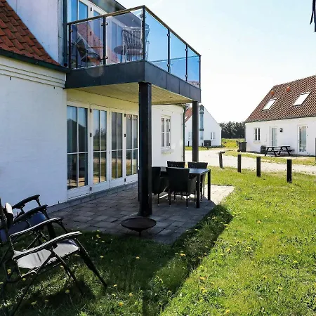 Holiday Lyngbyvej Ii * Nørre Lyngby