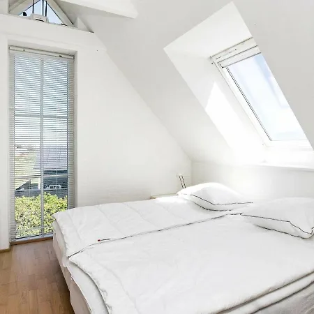 Holiday Lyngbyvej Ii Σπίτι διακοπών Nørre Lyngby