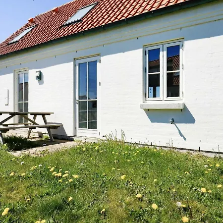 Holiday Lyngbyvej Ii
