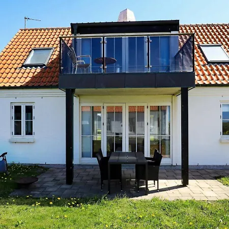 Σπίτι διακοπών Holiday Lyngbyvej Ii Nørre Lyngby
